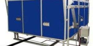 Bending Machine Furnace