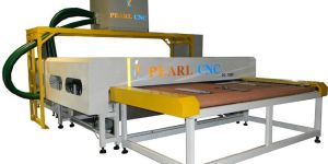 Glass Washing Machine