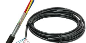 Load-Cell cables