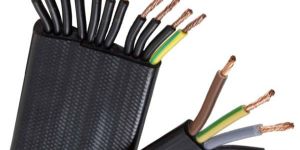 Submersible-Flat-Cable