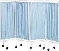 Hospital Curtains