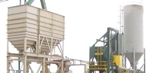 Batching Plant Spare Parts