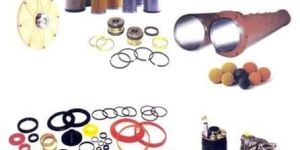 Concrete Pump Spare Parts