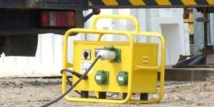 LIEVERS High Frequency Converter