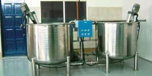 Food and Vegetable Processing Machinery