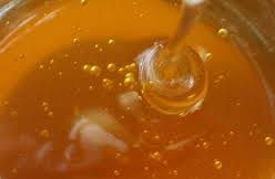 Processed Honey
