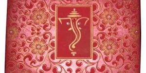 Sweets Packaging Cardboard Box