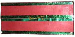 Sweets Packaging Cardboard Box