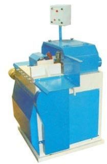 Finger Shaping Machine