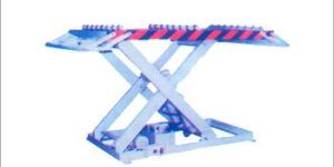 Scissor Lift