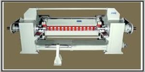Veneer Peeling Machine