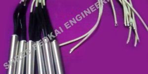 High Density Cartridge Heater