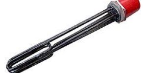 Oil Immersion Heaters