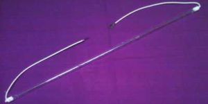 Short Wave Infrared Heaters