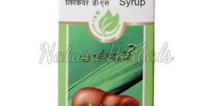Livcare DS Syrup