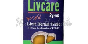 Livcare Syrup