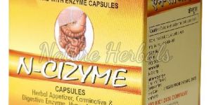N-Cizyme Capsules