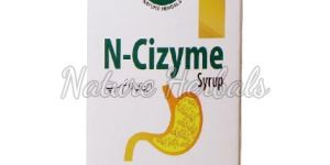 N-Cizyme Syrup