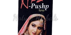 N-Pushp Syrup