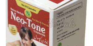 Neo-Tone Capsules