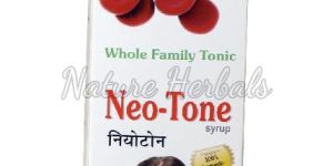 Neo-Tone Syrup