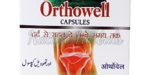 Orthowell Capsules