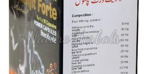 Shilajit Forte Capsules