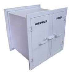 Four Door Cassette Pass Box