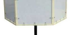 Rotational X-Ray View Box