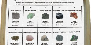 Rocks Minerals