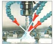 Water Soluble Cutting Oils