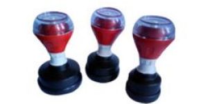Industrial Stamps