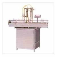 Vial Filling Machine