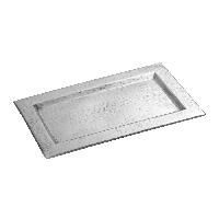 Stainless Steel Trays