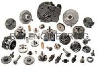 Gas Compressor Spares