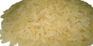 Parboiled Rice