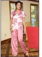 Ladies Loungewear