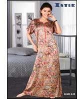 Ladies Nightwear