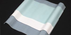 Decorative Roofing Sheets