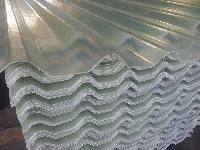 Fibreglass Roofing Sheets