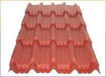 Metal Roofing Profile