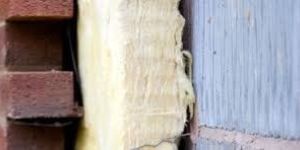 Wall Insulation Material