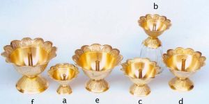 Brass Pooja Articles