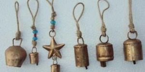 Indian Cow Bells