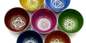 Singing Bowls