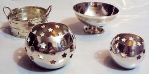 Votive Candle Holders