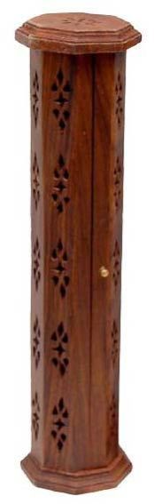 Wooden Incense Stick Holders