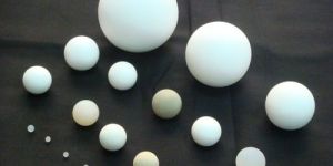 Precision Industrial Balls