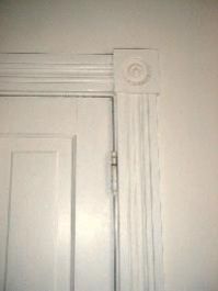 Door Trim