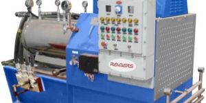 Horizontal Bead Mill